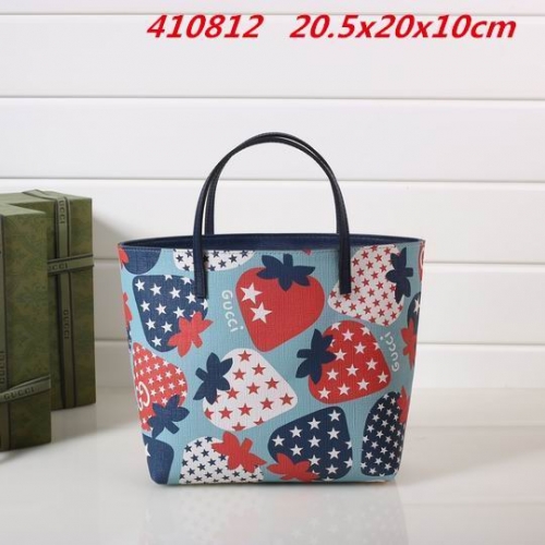 AAA -- G.u.c.c.i. Tote bag 10156
