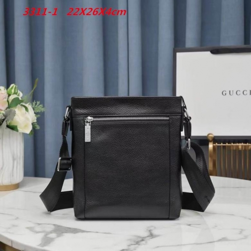 AAA--G.u.c.c.i. Men Shoulder bag 10568