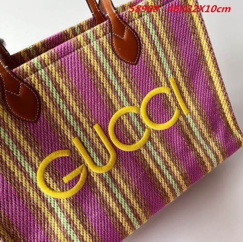 AAA -- G.u.c.c.i. Tote bag 10498