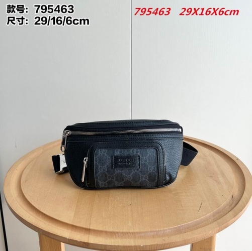 AAA -- G.u.c.c.i. Waistbag 10301