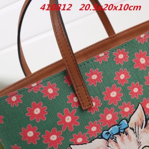 AAA -- G.u.c.c.i. Tote bag 10147