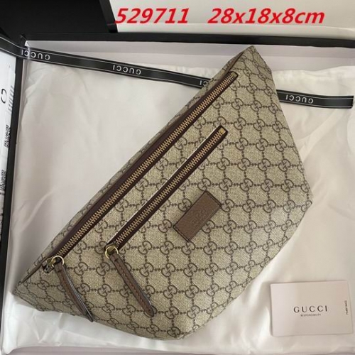 AAA -- G.u.c.c.i. Waistbag 10404