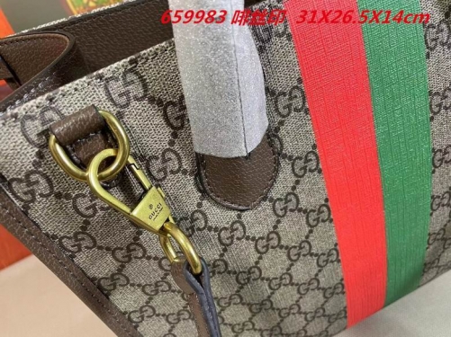 AAA -- G.u.c.c.i. Tote bag 10037