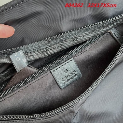 AAA -- G.u.c.c.i. Waistbag 10317