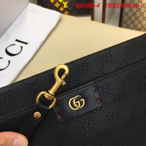 AAA -- G.u.c.c.i. Men's Clutch bag 10215