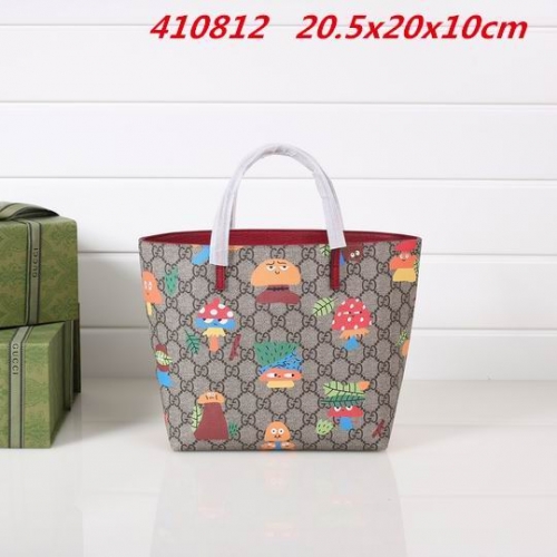 AAA -- G.u.c.c.i. Tote bag 10191