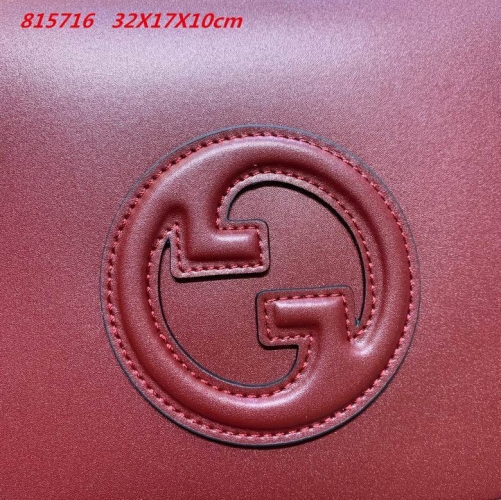 AAA -- G.u.c.c.i. Bags Part E 16383
