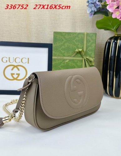 AAA -- G.u.c.c.i. Bags Part E 16258