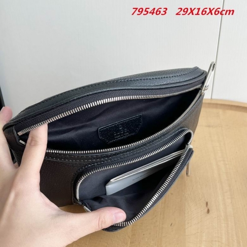 AAA -- G.u.c.c.i. Waistbag 10298