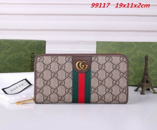 AAA -- G.u.c.c.i. Wallets 12939