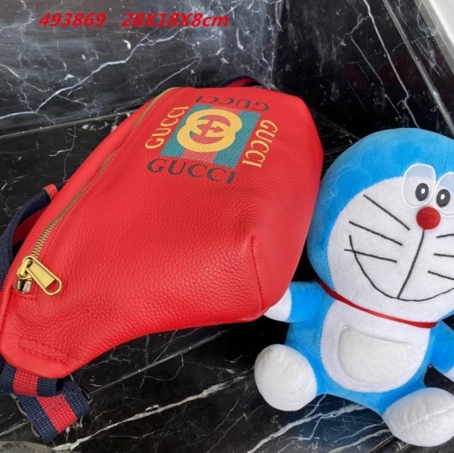 AAA -- G.u.c.c.i. Waistbag 10302