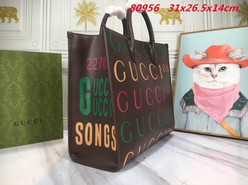 AAA -- G.u.c.c.i. Tote bag 10315