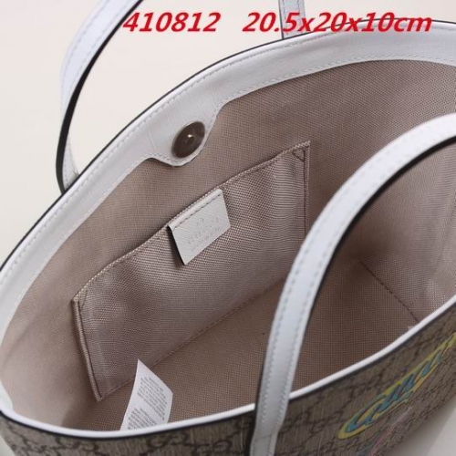 AAA -- G.u.c.c.i. Tote bag 10208