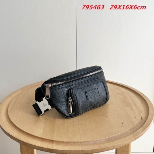 AAA -- G.u.c.c.i. Waistbag 10300
