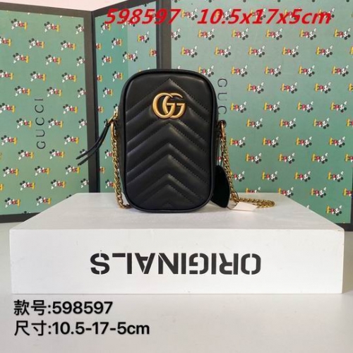 AAA -- G.u.c.c.i. Phone bag 10038