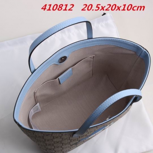 AAA -- G.u.c.c.i. Tote bag 10202