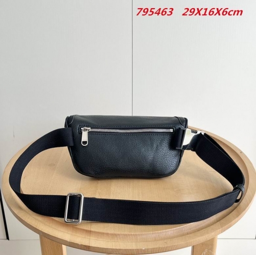 AAA -- G.u.c.c.i. Waistbag 10299