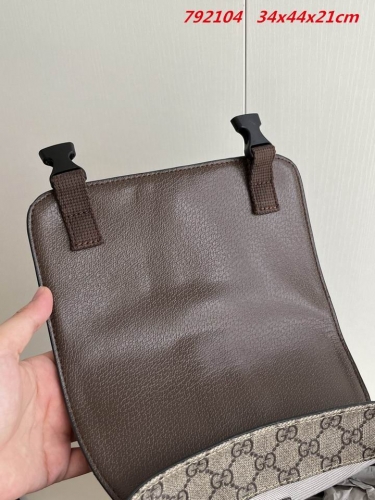 AAA -- G.u.c.c.i. Backpack 10356