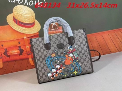 AAA -- G.u.c.c.i. Tote bag 10123