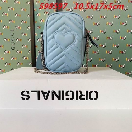 AAA -- G.u.c.c.i. Phone bag 10049