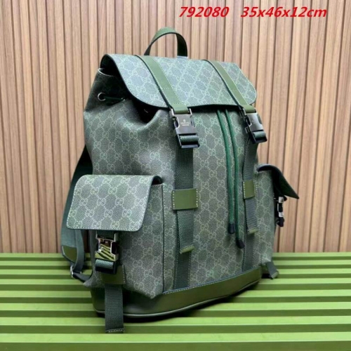 AAA -- G.u.c.c.i. Backpack 10369