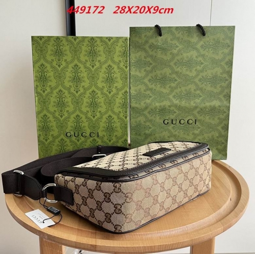 AAA -- G.u.c.c.i. Bags Part E 16772