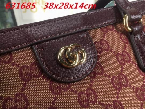 AAA -- G.u.c.c.i. Tote bag 10264