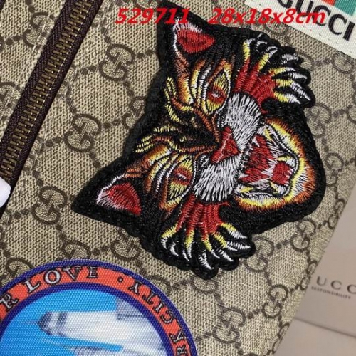 AAA -- G.u.c.c.i. Waistbag 10392