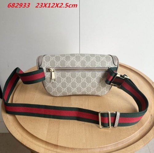 AAA -- G.u.c.c.i. Waistbag 10292