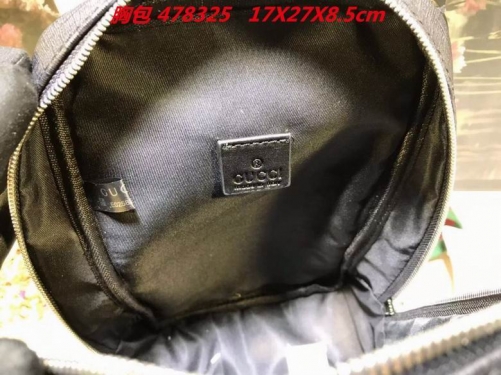 AAA -- G.u.c.c.i. Waistbag 10235