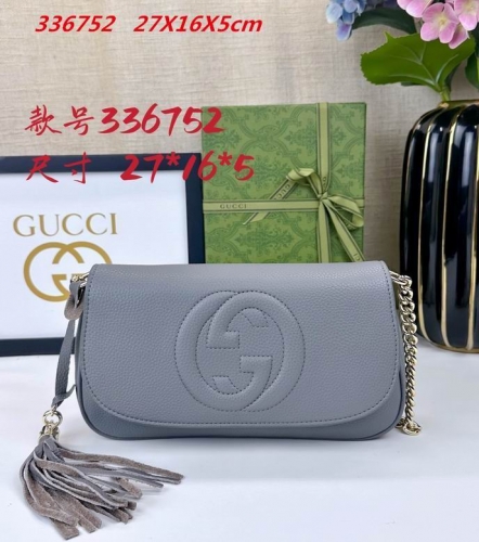AAA -- G.u.c.c.i. Bags Part E 16263