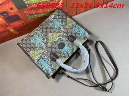 AAA -- G.u.c.c.i. Tote bag 10129