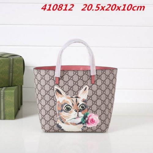 AAA -- G.u.c.c.i. Tote bag 10183