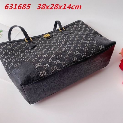 AAA -- G.u.c.c.i. Tote bag 10261
