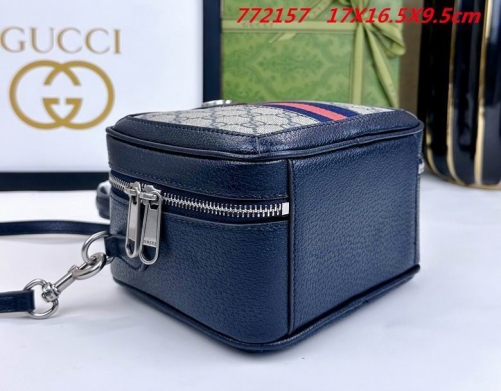 AAA -- G.u.c.c.i. Bags Part E 16783