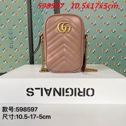 AAA -- G.u.c.c.i. Phone bag 10032