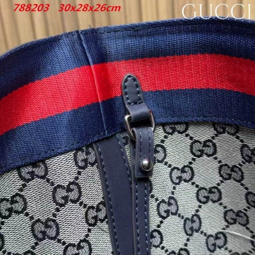AAA -- G.u.c.c.i. Tote bag 10505