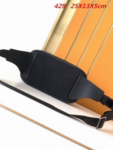 AAA -- G.u.c.c.i. Waistbag 10245