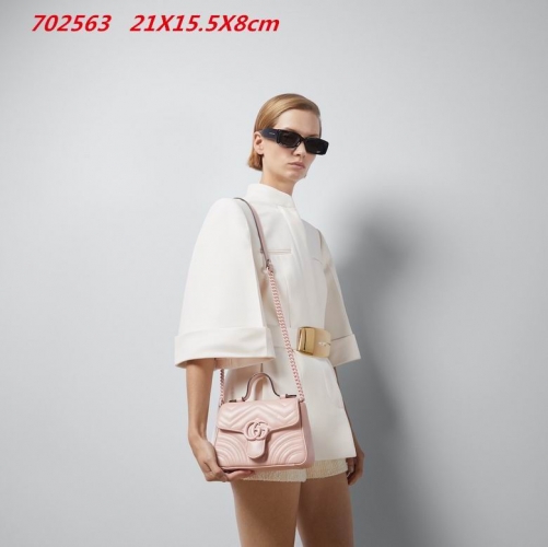 AAA -- G.u.c.c.i. Bags Part E 16165