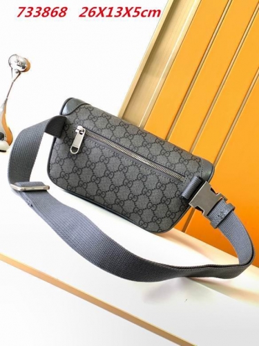 AAA -- G.u.c.c.i. Waistbag 10259