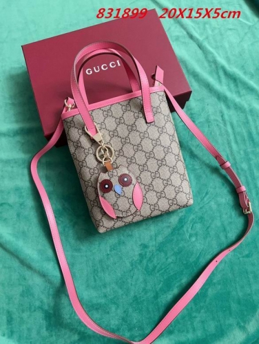 AAA -- G.u.c.c.i. Tote bag 10476