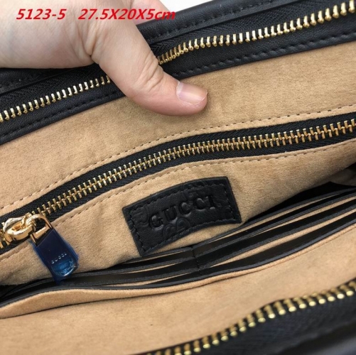 AAA -- G.u.c.c.i. Men's Clutch bag 10062