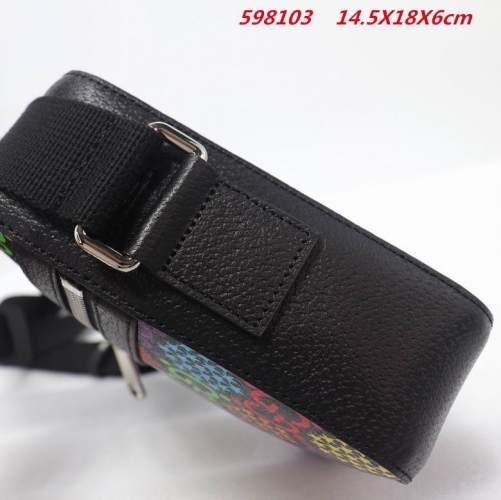 AAA -- G.u.c.c.i. Phone bag 10010