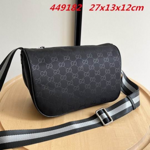 AAA -- G.u.c.c.i. Waistbag 10364