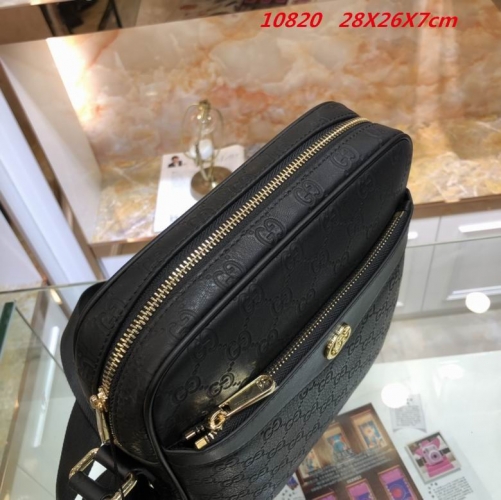 AAA--G.u.c.c.i. Men Shoulder bag 10572