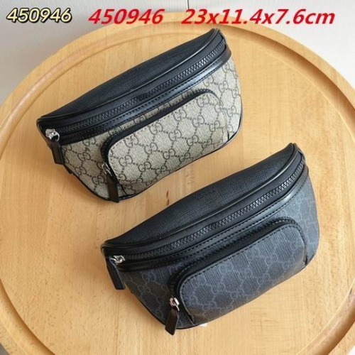 AAA -- G.u.c.c.i. Waistbag 10344