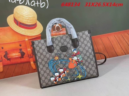 AAA -- G.u.c.c.i. Tote bag 10036