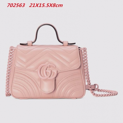 AAA -- G.u.c.c.i. Bags Part E 16168