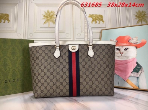 AAA -- G.u.c.c.i. Tote bag 10435