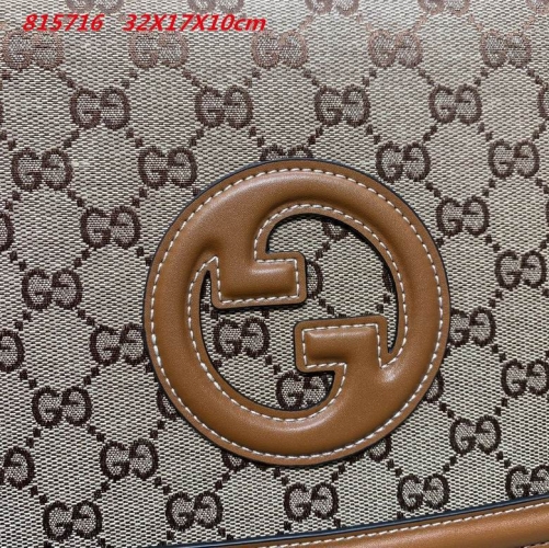 AAA -- G.u.c.c.i. Bags Part E 16371